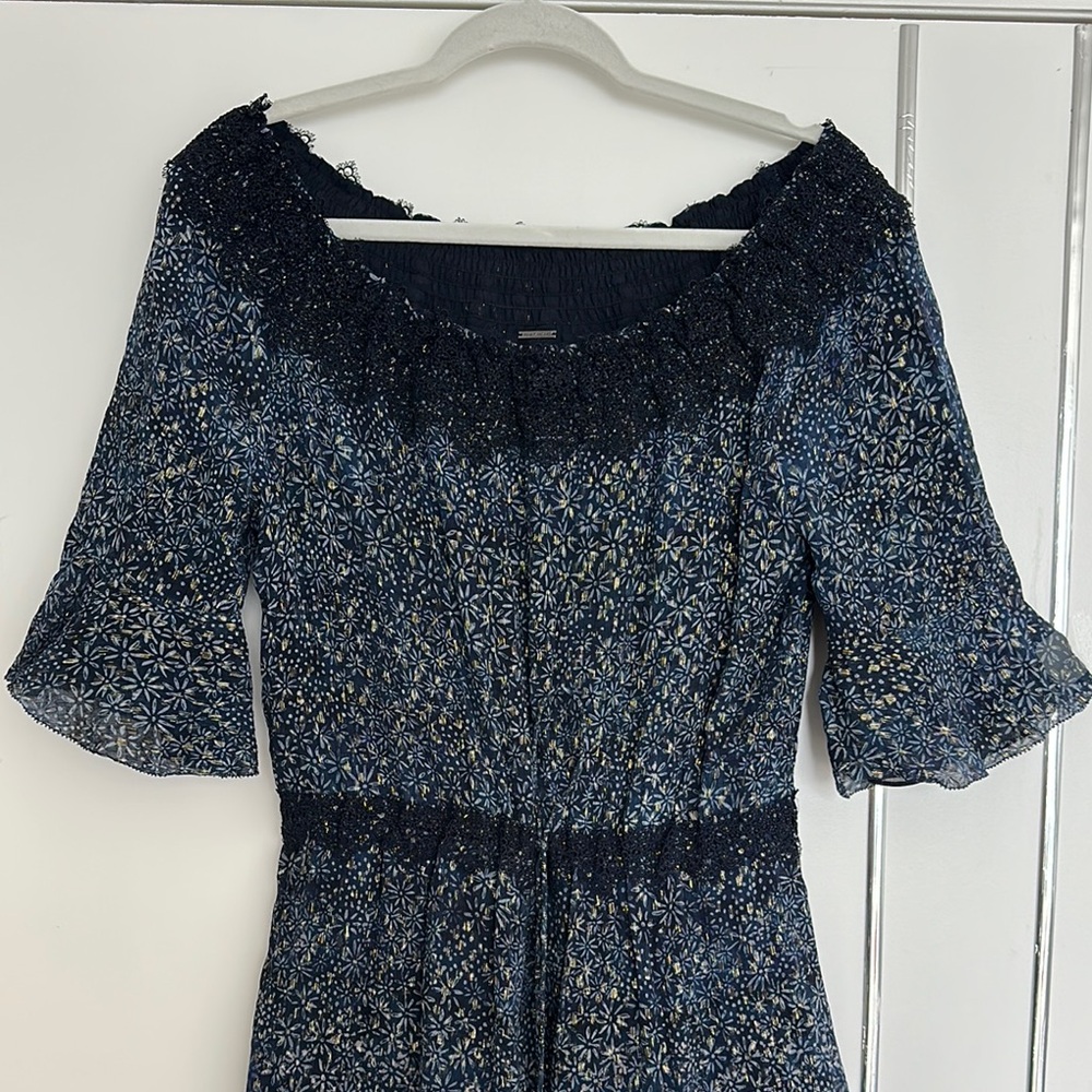 Elie Tahari Silk Dress, size 8